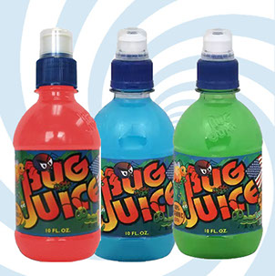 Bug Juice