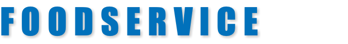 FOODSERVICE