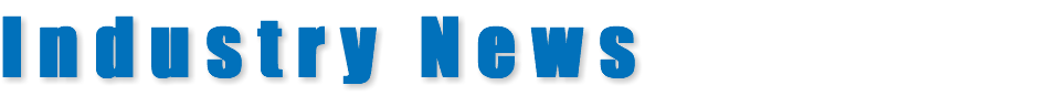 Industry News